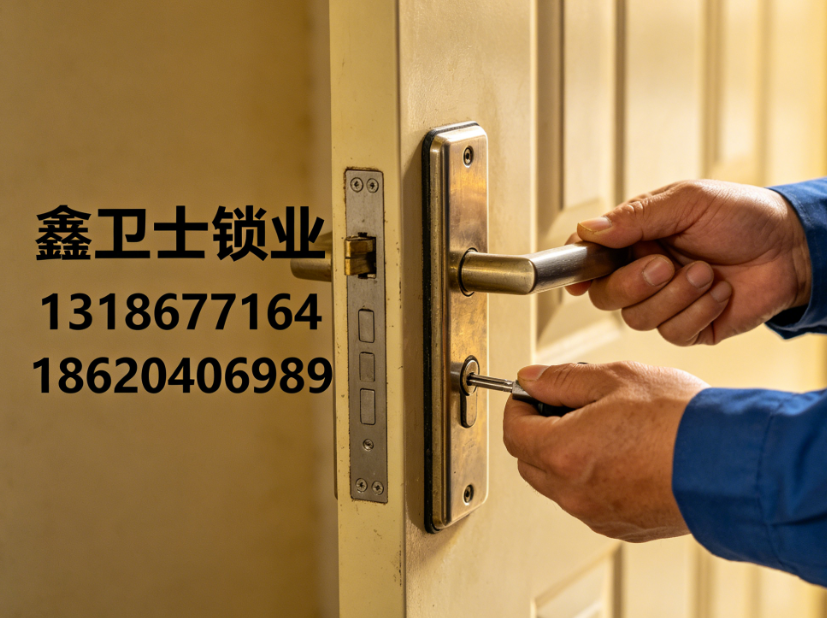 塔城家庭开锁换锁