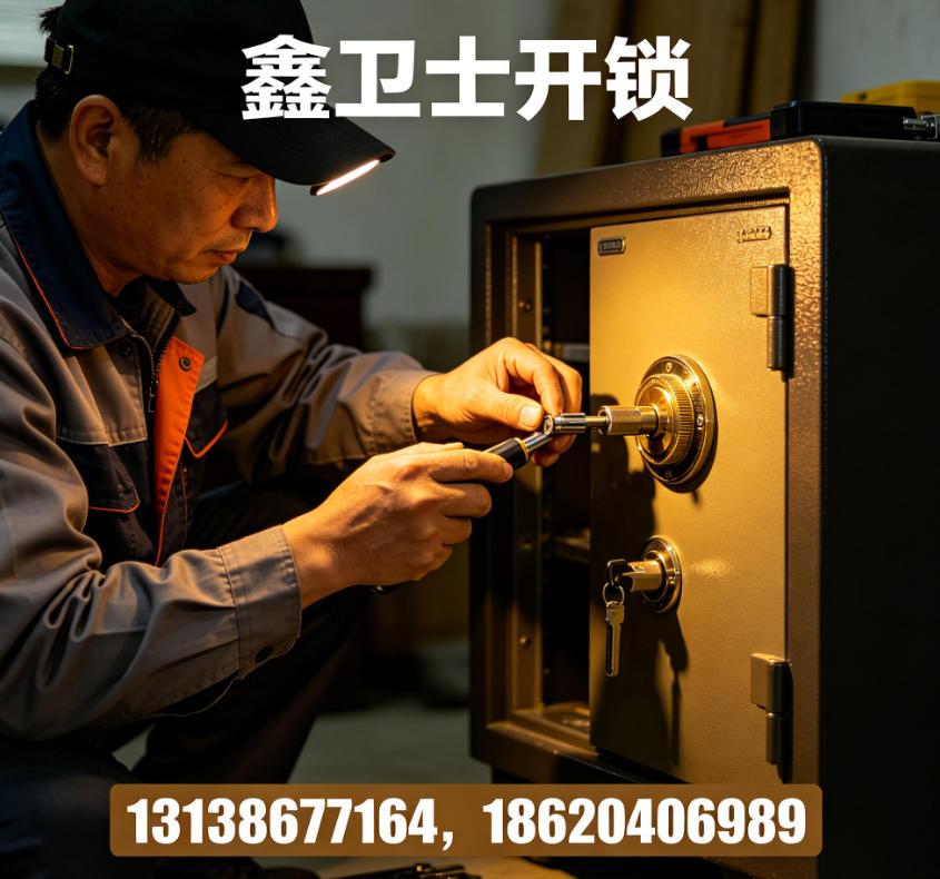塔城保险柜开锁