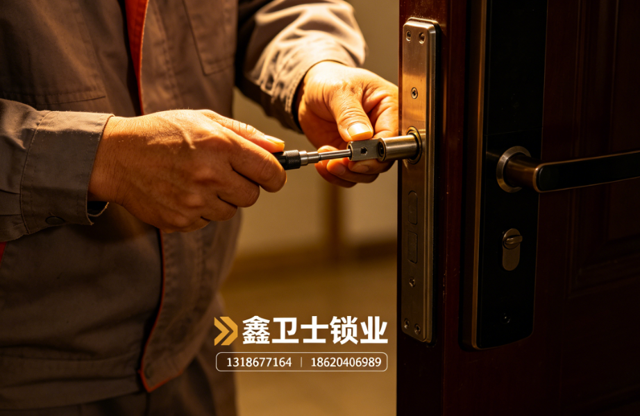 塔城开锁避坑指南，塔城开锁防套路，塔城正规开锁