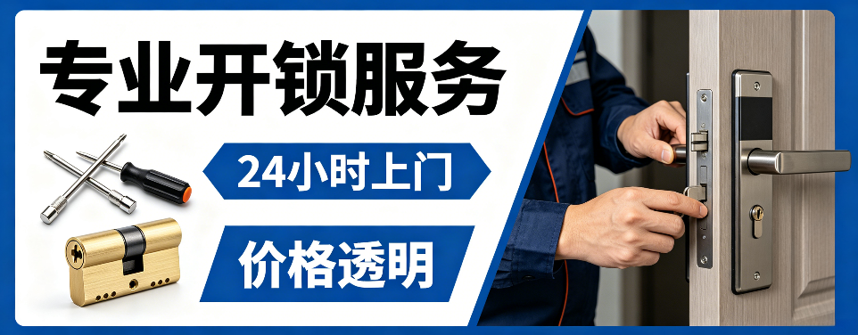 塔城 指纹锁安装｜上门更换家用指纹锁、防盗门智能锁拆装维修